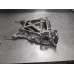 24J259 Upper Engine Oil Pan For 17-23 Subaru Impreza  2.0 11120AA550