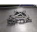 24J259 Upper Engine Oil Pan For 17-23 Subaru Impreza  2.0 11120AA550