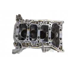 #BLR40 Bare Engine Block From 2009 Nissan Rogue  2.5