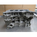 #BLR40 Engine Cylinder Block From 2009 Nissan Rogue  2.5  Japan Built