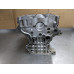 #BLR40 Engine Cylinder Block From 2009 Nissan Rogue  2.5  Japan Built