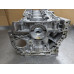 #BLR40 Engine Cylinder Block From 2009 Nissan Rogue  2.5  Japan Built