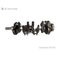 #P203 Crankshaft Standard For 09-15 Nissan Rogue 2.5 12201JA03A Japan Built #P203 Crankshaft Standard For 09-15 Nissan Rogue 2.5 12201JA03A Japan Built