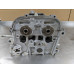#OY01 Cylinder Head From 2009 Nissan Rogue  2.5  Japan Built
