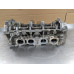 #OY01 Cylinder Head From 2009 Nissan Rogue  2.5  Japan Built