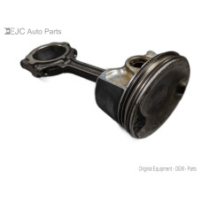 24L101 Piston and Connecting Rod Standard For 09-15 Nissan Rogue 2.5 12100AE00B Japan Built 24L101 Piston and Connecting Rod Standard For 09-15 Nissan Rogue 2.5 12100AE00B Japan Built