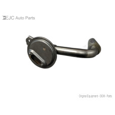 24L104 Engine Oil Pickup Tube For 09-15 Nissan Rogue 2.5 15050JG30A Japan Built 24L104 Engine Oil Pickup Tube For 09-15 Nissan Rogue 2.5 15050JG30A Japan Built