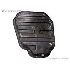 24L105 Lower Engine Oil Pan From 2009 Nissan Rogue 2.5 Japan Built 24L105 Lower Engine Oil Pan From 2009 Nissan Rogue 2.5 Japan Built