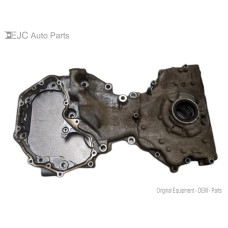 24L111 Engine Timing Cover For 08-15 Nissan Rogue 2.5 13500ET80C Japan Built 24L111 Engine Timing Cover For 08-15 Nissan Rogue 2.5 13500ET80C Japan Built