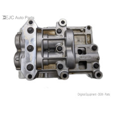 24L112 Balance Shaft Assembly For 09-15 Nissan Rogue 2.5 Japan Built 24L112 Balance Shaft Assembly For 09-15 Nissan Rogue 2.5 Japan Built