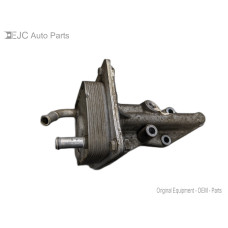 24L113 Oil Cooler From 2009 Nissan Rogue 2.5 21300JG32A Japan Built 24L113 Oil Cooler From 2009 Nissan Rogue 2.5 21300JG32A Japan Built