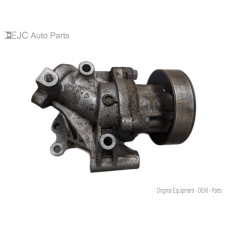 24L119 Water Coolant Pump From 2009 Nissan Rogue 2.5 Japan Built 24L119 Water Coolant Pump From 2009 Nissan Rogue 2.5 Japan Built