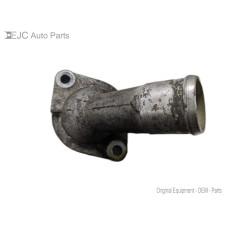 24L124 Thermostat Housing For 09-15 Nissan Rogue 2.5 13049JA01A Japan Built 24L124 Thermostat Housing For 09-15 Nissan Rogue 2.5 13049JA01A Japan Built