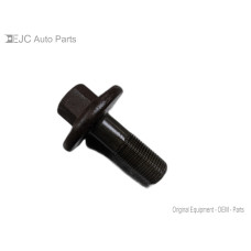 24L127 Crankshaft Bolt For 09-15 Nissan Rogue 2.5 12309EN20A Japan Built 24L127 Crankshaft Bolt For 09-15 Nissan Rogue 2.5 12309EN20A Japan Built