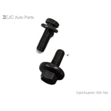 24L128 Camshaft Gear Bolts Pair For 09-15 Nissan Rogue 2.5 Japan Built 24L128 Camshaft Gear Bolts Pair For 09-15 Nissan Rogue 2.5 Japan Built