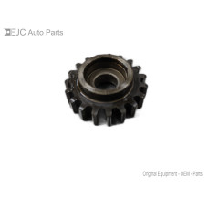 24L131 Oil Pump Drive Gear For 09-15 Nissan Rogue 2.5 Japan Built 24L131 Oil Pump Drive Gear For 09-15 Nissan Rogue 2.5 Japan Built