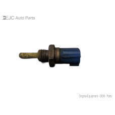 24L133 Coolant Temperature Sensor For 09-15 Nissan Rogue 2.5 Japan Built 24L133 Coolant Temperature Sensor For 09-15 Nissan Rogue 2.5 Japan Built