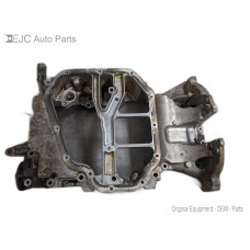 GRD503 Upper Engine Oil Pan For 08-14 Nissan Rogue 2.5 Japan Built GRD503 Upper Engine Oil Pan For 08-14 Nissan Rogue 2.5 Japan Built