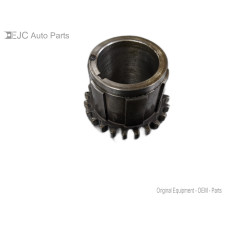 24Q205 Crankshaft Timing Gear From 2014 Ram 1500 5.7 19.95 24Q205 Crankshaft Timing Gear From 2014 Ram 1500 5.7 19.95