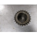 24Q205 Crankshaft Timing Gear From 2014 Ram 1500  5.7 19.95