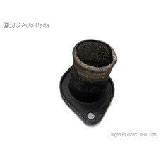 24Q207 Thermostat Housing From 2014 Ram 1500 5.7 19.95 24Q207 Thermostat Housing From 2014 Ram 1500 5.7 19.95