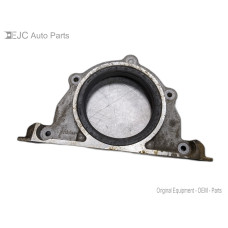 24Q208 Rear Oil Seal Housing From 2014 Ram 1500 5.7 53021337AB 24Q208 Rear Oil Seal Housing From 2014 Ram 1500 5.7 53021337AB