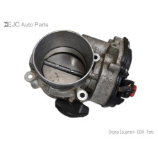 24S207 Throttle Valve Body For 11-19 Ford Explorer XLT 4WD 3.5 AT4EEF 24S207 Throttle Valve Body For 11-19 Ford Explorer XLT 4WD 3.5 AT4EEF