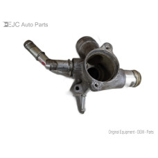 24S209 Rear Thermostat Housing For 13-15 Ford Explorer XLT 4WD 3.5 9T4E8A587AA 24S209 Rear Thermostat Housing For 13-15 Ford Explorer XLT 4WD 3.5 9T4E8A587AA