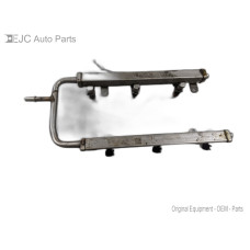 24S213 Fuel Injectors Set With Rail From 2015 Ford Explorer XLT 4WD 3.5 AT4E9F797GA 24S213 Fuel Injectors Set With Rail From 2015 Ford Explorer XLT 4WD 3.5 AT4E9F797GA