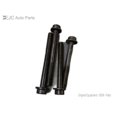 24S220 Camshaft Gear Bolt Set For 13-15 Ford Explorer XLT 4WD 3.5 24S220 Camshaft Gear Bolt Set For 13-15 Ford Explorer XLT 4WD 3.5