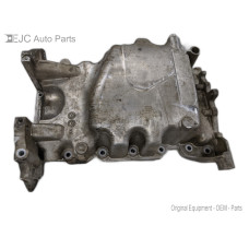 24U003 Engine Oil Pan For 13-19 Ford Explorer XLT 4WD 3.5 DG1E6675EA 24U003 Engine Oil Pan For 13-19 Ford Explorer XLT 4WD 3.5 DG1E6675EA