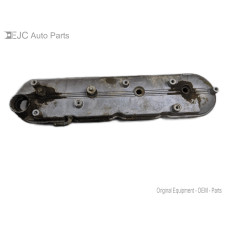 24Z201 Right Valve Cover From 2002 Chevrolet Silverado 1500  5.3 1256182
