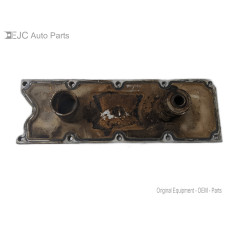 24Z203 Valley Cap From 2002 Chevrolet Silverado 1500  5.3 12561107