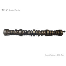 24Z204 Camshaft From 2002 Chevrolet Silverado 1500  5.3 12560967
