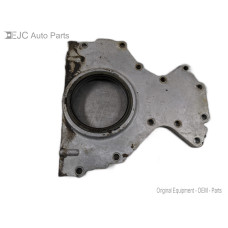 24Z206 Rear Oil Seal Housing From 2002 Chevrolet Silverado 1500  5.3 12559287