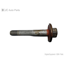24Z214 Crankshaft Pulley Bolt From 2002 Chevrolet Silverado 1500  5.3