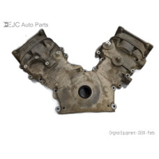 24U004 Engine Timing Cover For 11-19 Ford F-250 Super Duty 6.2 AL3E6C086DA 24U004 Engine Timing Cover For 11-19 Ford F-250 Super Duty 6.2 AL3E6C086DA