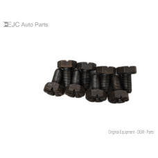 25D216 Flexplate Bolts For 11-16 Ford F-250 Super Duty 6.2 25D216 Flexplate Bolts For 11-16 Ford F-250 Super Duty 6.2