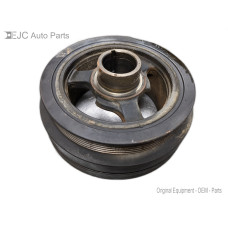 25D225 Crankshaft Pulley For 11-19 Ford F-250 Super Duty 6.2 BC3E6312AB 25D225 Crankshaft Pulley For 11-19 Ford F-250 Super Duty 6.2 BC3E6312AB