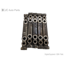 25D226 Engine Block Main Caps For 11-16 Ford F-250 Super Duty 6.2 25D226 Engine Block Main Caps For 11-16 Ford F-250 Super Duty 6.2