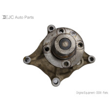 25D227 Water Coolant Pump For 11-19 Ford F-250 Super Duty 6.2 AL3E8501DA 25D227 Water Coolant Pump For 11-19 Ford F-250 Super Duty 6.2 AL3E8501DA