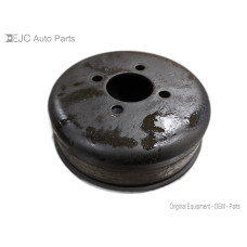 25D228 Water Pump Pulley For 11-16 Ford F-250 Super Duty 6.2 AC3E8509BA 25D228 Water Pump Pulley For 11-16 Ford F-250 Super Duty 6.2 AC3E8509BA