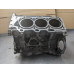 #BLP21 Engine Cylinder Block From 2019 Lexus RX350  3.5