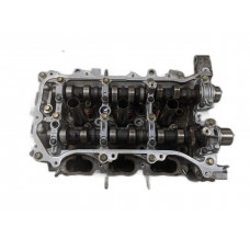 #BG01 Left Cylinder Head From 2019 Lexus RX350  3.5 1110209182