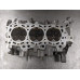 #BG01 Left Cylinder Head From 2019 Lexus RX350  3.5 1110209182