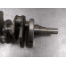 #BA02 Crankshaft Standard From 2019 Lexus RX350  3.5