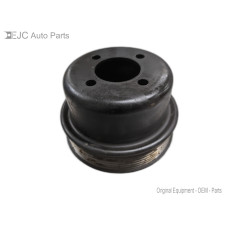 24R008 Water Pump Pulley For 16-19 Lexus RX350  3.5
