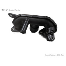 24R011 Coolant Crossover For 16-19 Lexus RX350  3.5