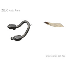 24R015 Fuel Rail To Rail Fuel Line For 16-19 Lexus RX350  3.5