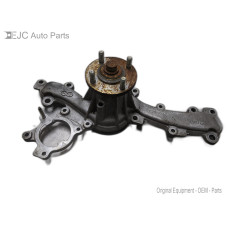24R023 Water Coolant Pump For 16-19 Lexus RX350  3.5 1610009690